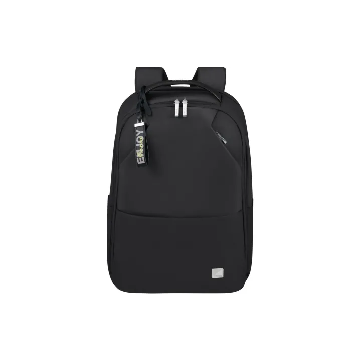 Samsonite Sac-à-dos pour ordinateur portable Workationist Backpack 14.1  Noir
