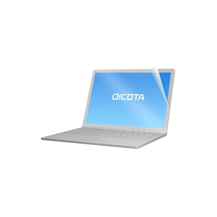 DICOTA Film pour écran Anti Glare Filter 9H Surface Laptop Studio