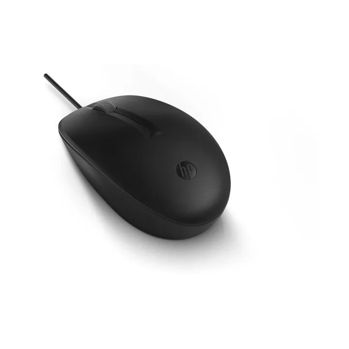 HP Souris 125