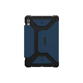 UAG Tablet Book Cover Metropolis Galaxy Tab S9 Mallard