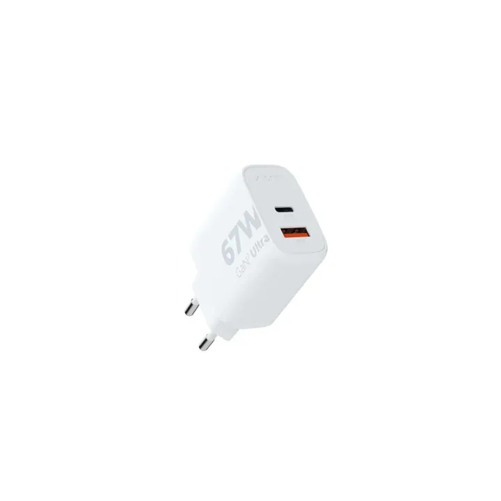 Xtorm Chargeur mural USB XEC067