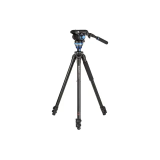 Benro Trépied vidéo A2573FS6PRO Kit