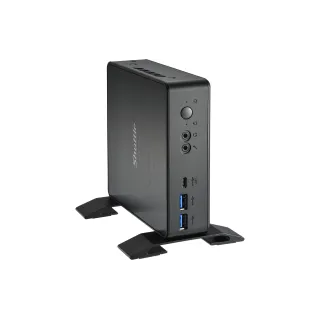 Shuttle Barebone XPC nano NC40U7