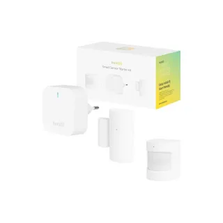 hombli Kit de capteurs Bluetooth intelligents, Blanc