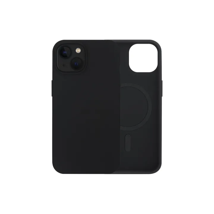 dbramante1928 Coque arrière Iceland Ultra D3O iPhone 15 Noir