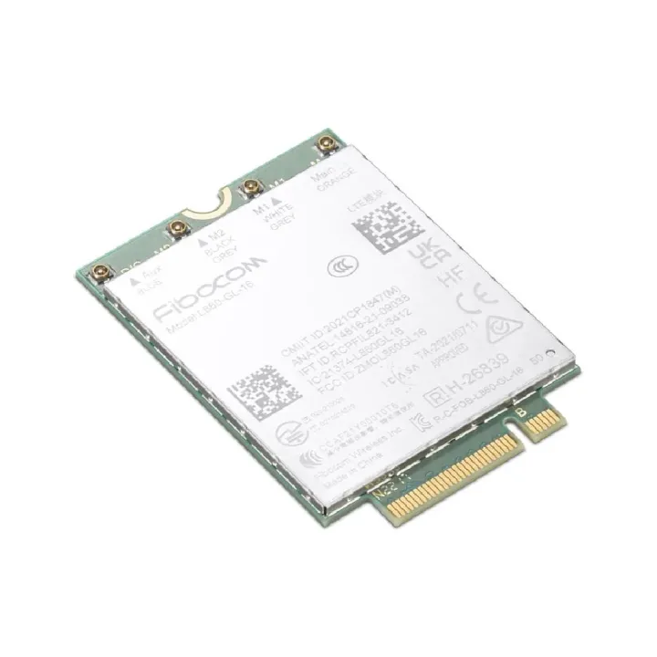 Lenovo Module ThinkPad Fibocom L860-GL-16 CAT16 4G WWAN