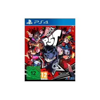 GAME Persona 5 Tactica