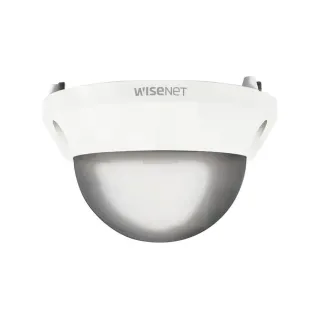 Hanwha Vision Coupole de rechange SPB-VAW72 teinté, 1 pièce