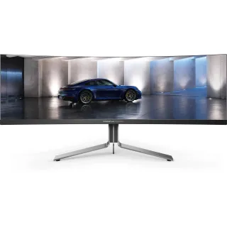 AOC Moniteur PD49