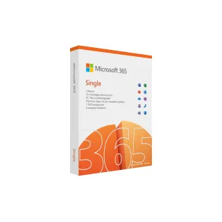Microsoft 365 Personal Boîte, 1 Utilisateur, Anglais