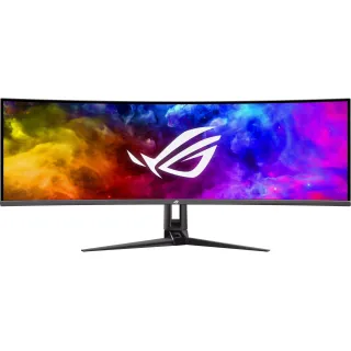 ASUS Moniteur ROG Swift OLED (PG49WCD)