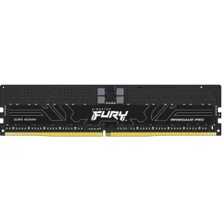 Kingston DDR5-RAM FURY Renegade Pro 6000 MHz 1x 32 GB