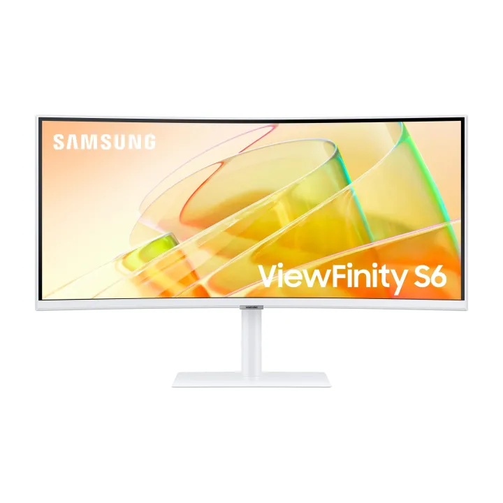 Samsung Moniteur LS34C650TAUXEN