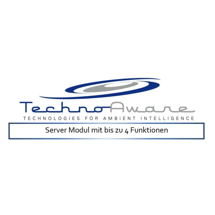 Technoaware Analyse vidéo VTrack Custom 4 Server