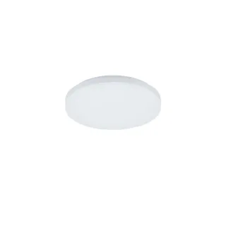 Ledeshi Lampe montée en saillie SLICE CIRCLE III 18W 3000K Blanc