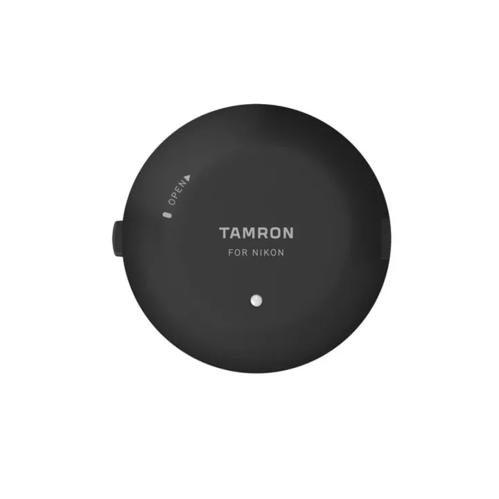 Tamron Console TAP-in Nikon