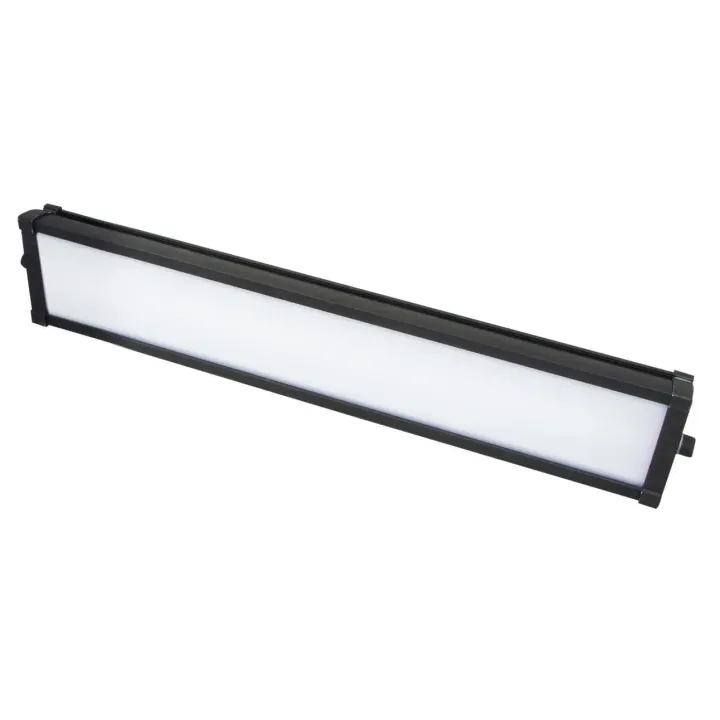 Kraftwerk Luminaire de soubassement 20 W - 59 cm