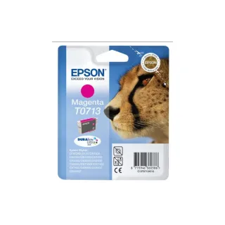 Epson Encre T07134011 Magenta