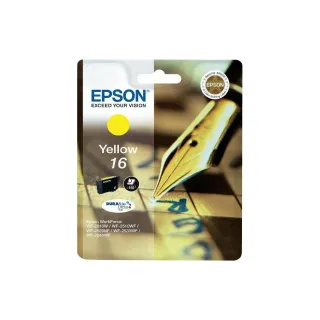 Epson Encre T16244012 Yellow