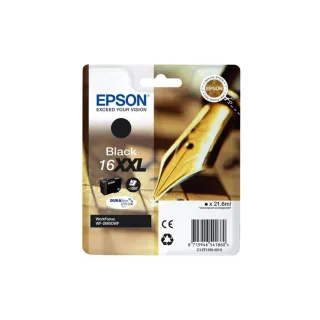 Epson Encre T16814012 noir