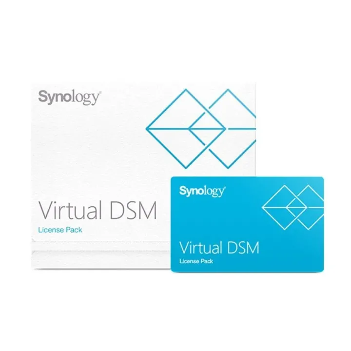 Synology Licence Virtual DSM