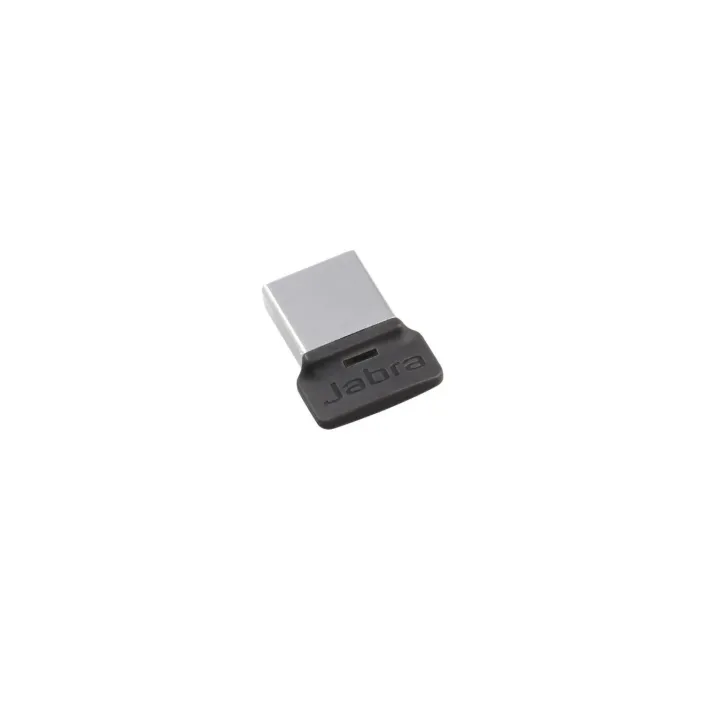 Jabra Adaptateur Bluetooth Link 370 MS USB-A - Bluetooth