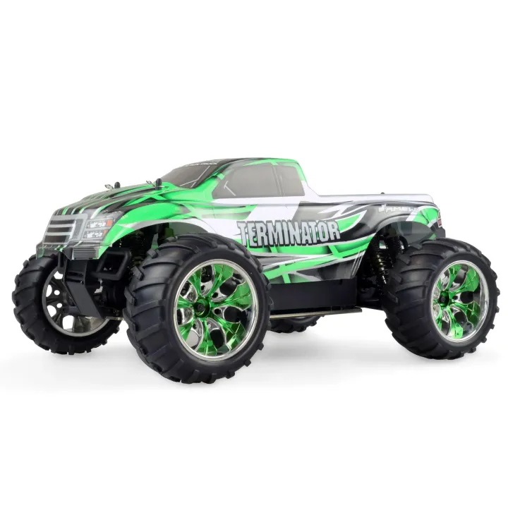 Amewi Monster Truck AMX Terminator Pro RTR, 1:10