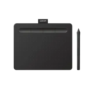 Wacom Tablette à stylet Intuos S  Tablette stylo Creative