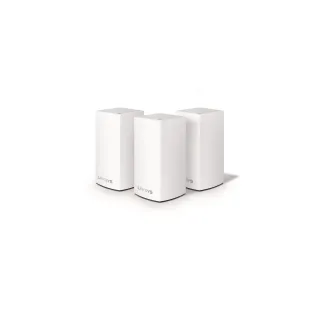 Linksys Systèmes à mailles Velop VLP0103-EU ensemble de 3