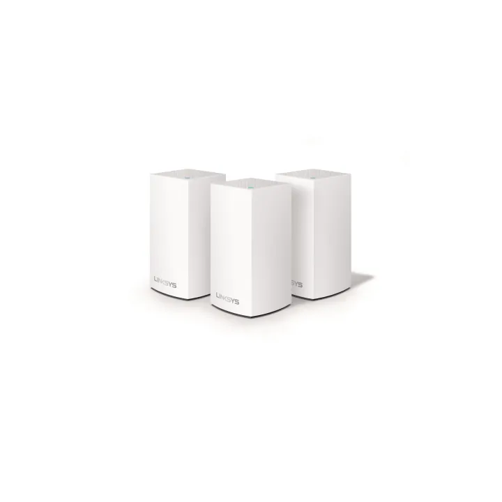 Linksys Systèmes à mailles Velop VLP0103-EU ensemble de 3