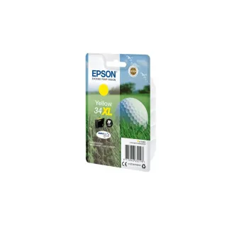 Epson Encre Epson C13T34744010 Yellow