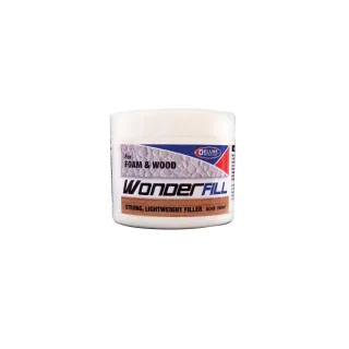 Deluxe Materials Enduit céramique Wonderfill 240 ml