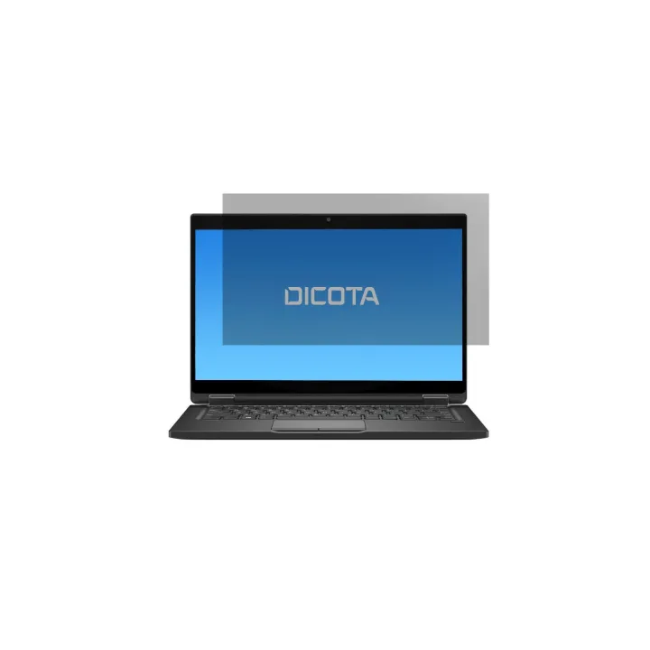 DICOTA Privacy Filter 4-Way side-mounted Latitude 13.3
