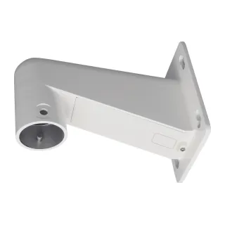 Mobotix Supports mural MX-M-VD-W Blanc 1 Pièce-s