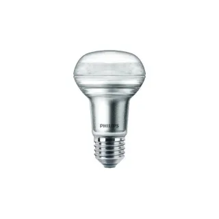 Philips Professional Lampe CorePro LEDspot 4,5-60W R63 E27 827