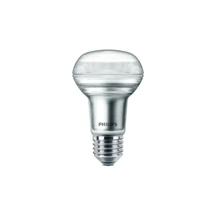 Philips Professional Lampe CorePro LEDspot 4,5-60W R63 E27 827