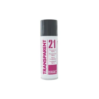 Kontakt Chemie Spray transparent  21 200 ml