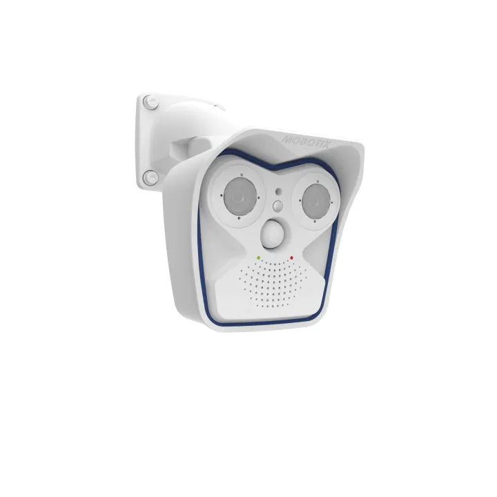 Mobotix Caméra réseau Mx-M16B sans objectif(s)