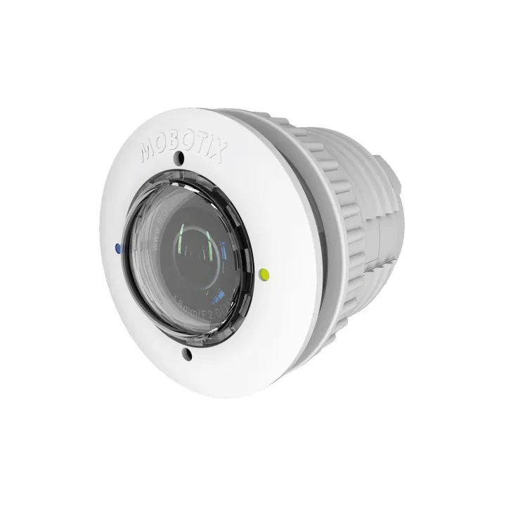 Mobotix Unité de capteur Mx-O-SMA-S-6L016 B016-180° nuit LPF blanc