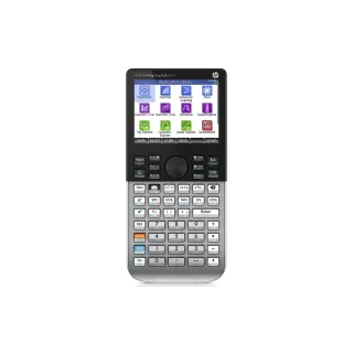 HP Calculatrice graphique Prime G2 CAS Color Touch