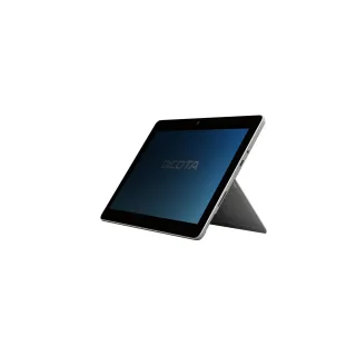 DICOTA Films protecteurs pour tablettes Secret 2-Way side-mounted Surface Go 10