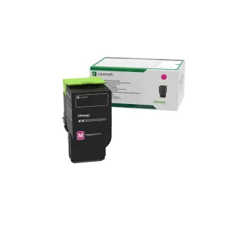 Lexmark Toner C241XM0  Magenta