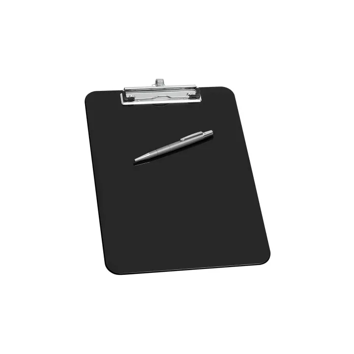 WEDO Porte-documents avec porte-stylo et boucle daccrochage