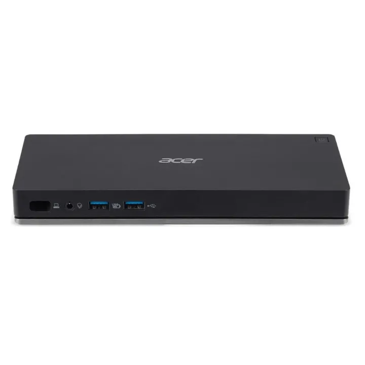 Acer Station daccueil USB-C Dock II (ADK810)