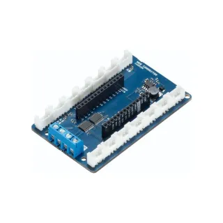 Arduino Carte dadaptation MKR Connector Carrier Compatible avec Grove