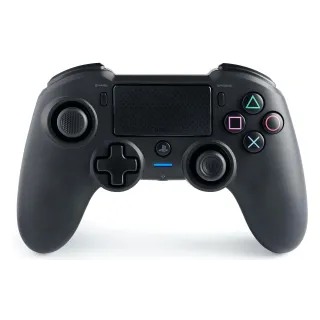 GAME Manette Asymmetric Wireless Noir