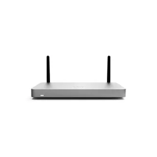 Cisco Meraki Pare-feu MX67W avec des antennes externes