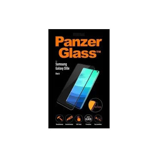 Panzerglass Protection d’écran Case Friendly Galaxy S10e