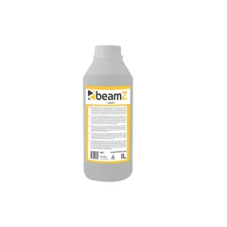 BeamZ Liquide à brume Oil Based 1 l