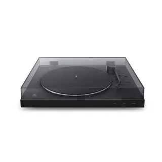 Sony Tourne-disque Bluetooth PS-LX310BT Noir